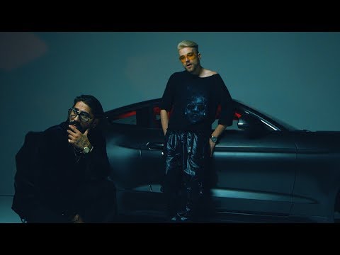 SHIFT feat. Connect-R - Piele Alba, Piele Neagra | Videoclip Oficial