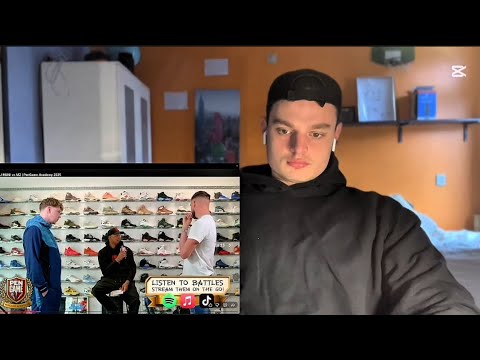 JMUNI vs MZ | Pengame Academy | FULL REACTION 