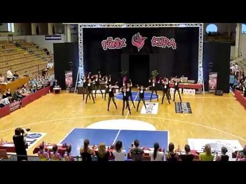 ACRO DANCE SE - HIGH FIVE 2014.04.05.