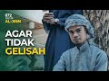 Download Lagu Surah AL-JINN FULL - Muzammil Hasballah Mp3 Free