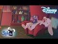 Sadie Sparks | Funny Bunny: Bedtijd ⏰| Disney Channel NL
