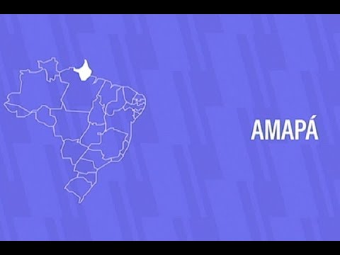 No Amapá, 12 candidatos concorrem a duas vagas no Senado