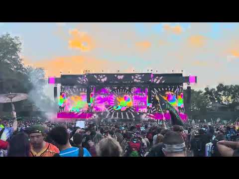 Boogie T @ Lost Lands 2022