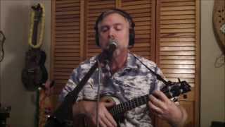 Video thumbnail for Hukilau, Ukulele, Boss Jam Station, JS-5, Drum and Bass only by Jazzbanjorex