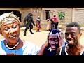 KING KONG The Curse Of Desperation Akrobeto Kyeiwa Dada Santo Ghanaian Kumawood Twi Movie