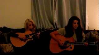 You'll Think Of Me (cover) - Keith Urban - FALK