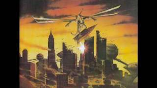 Saga - It&#39;s Time! (Chapter Three)