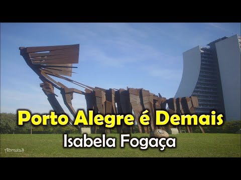 Thumbnail do Vídeo