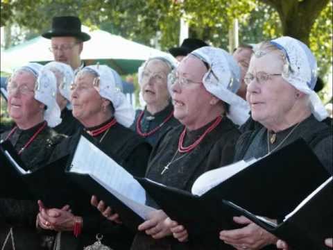 ZAANSE SCHANS Open-air museum Zaandam Nederland - Pictures 18-08-2012 - PART 2 (2/2) - HD