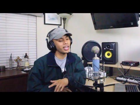 iSpy x Both - Kyle, Lil Yachty, Gucci Mane & Drake (Jamie Ave Mashup Cover)