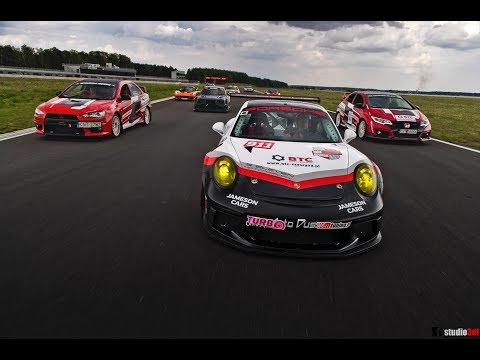 V runda TAP - Silesia RIng - TEASER