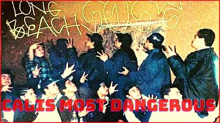 Who are the Sons Of Samoa Crips|A story of the MOST militant Polynesian gang in California