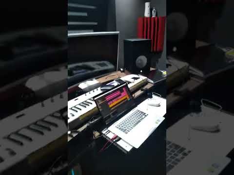 MC Nael - 1200 💥💣