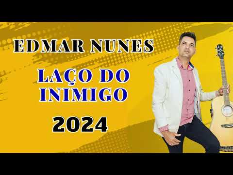 Edmar Nunes Laco Do Inimigo