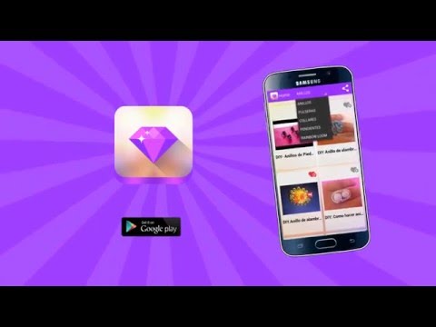 Pulseras y Collares Fáciles Video