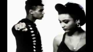 2 Unlimited- Get Ready For This HD
