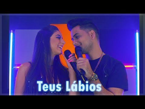 TEUS LÀBIOS Dieguinho Playback & Sthefany França