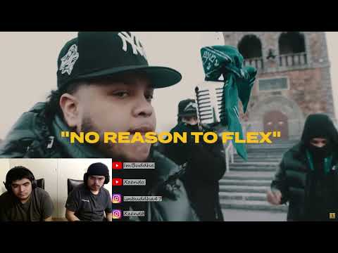 JetpackTV Presents: Young C - W/ No reason to flex - Lynn Edition | REACTION VIDEO!