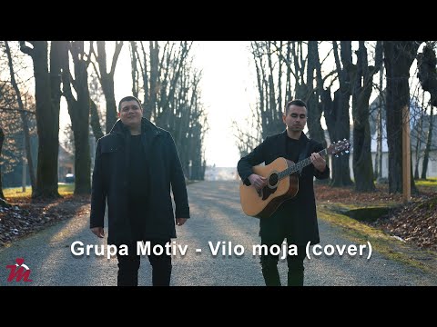 Grupa Motiv - Vilo moja (acoustic cover)