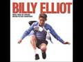 Billy Elliot OST -- Burning up 