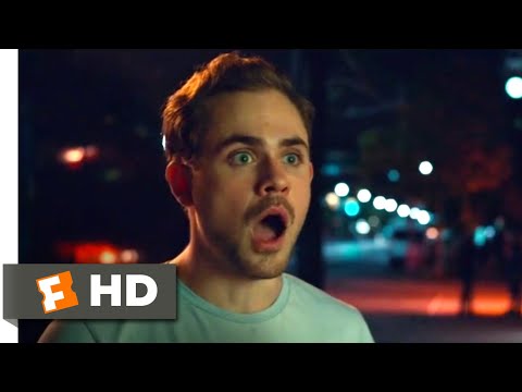 The Broken Hearts Gallery (2020) - Messy Break-up Scene (2/10) | Movieclips
