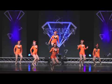 PRISON BREAK - Excel Performing Arts [St. Louis, MO]