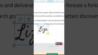 How to Signature a PDF File Free | add sign in pdf #youtubeshorts #sejda #tricks #shortcuts #excel