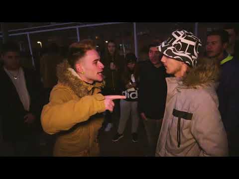 VIP VS MAD W //CUARTOS// HIP WISE