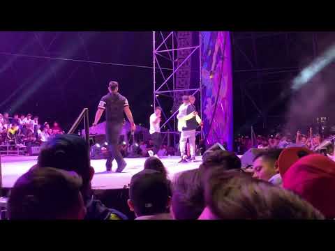 Bnet Vs SNK 8vos Ghetto Dreams 2020 HD