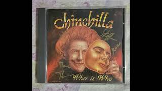 Chinchilla (Heavy metal, Germany) - Who Is Who EP (1994)