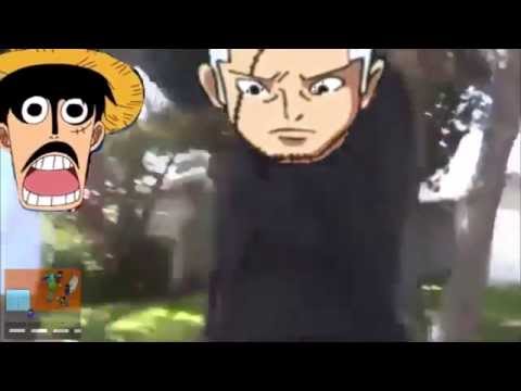 Deal with it OnePiece TrafalgarLaw