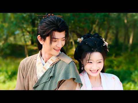 一口氣大結局！💘重生放棄薄情狀元，十文錢買個病嬌夫君！她是他的藥治癒前世傷，他是她的刀護她周全，雙強聯手甜到炸！#黃逍 #田雨晴 #最火短剧推荐 #短劇全集 #甜寵 #短劇 #drama