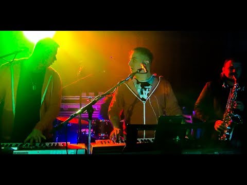 Hudobná skupina DYNAMIX -  Disco zábava ORLOV