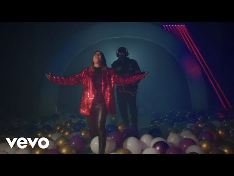 Mariannah y Diego, Kalein, Sophiv - Amor Real (Video Oficial)