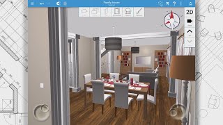 Home Design 3D Steam Key GLOBAL