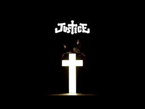 Justice - BBC Radio 1 Essential Mix 2007