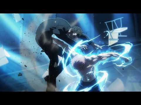 JJK Season 3 Best Fights — Full Breakdown & Transcript