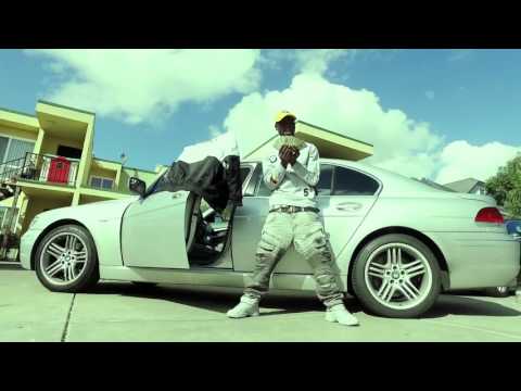 Lash Money Sir Sir x Lash Money Gudda - "Look Like Money" Music Video