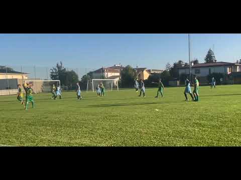 08/09/23 [Esordienti] Gol di Anir Elkhayr