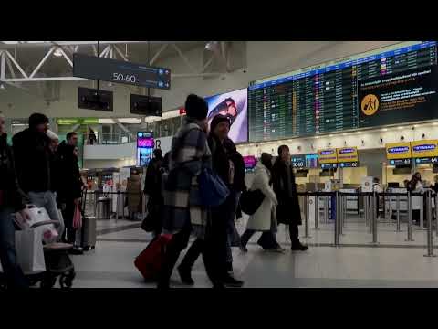 Wizz Air says Iran conflict hit is contained this fiscal year