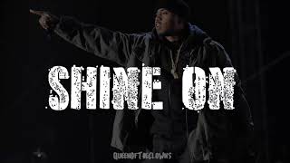 SHINE ON- NAS (SubEspañol)