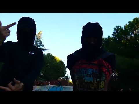 KG970 ft Lil JOROTO - OCB (video oficial)