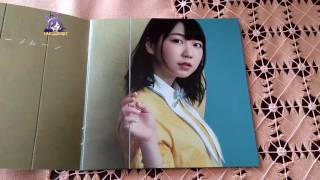 Grapefruits Moon Natsukawa Shiina