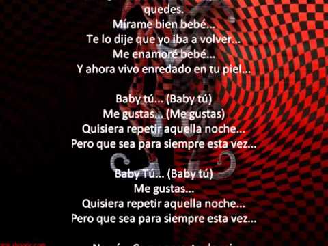 "Aquella Vez" Yaga y Mackie ft J Alvarez