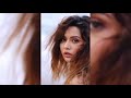 Raiza Wilson Beach Photoshoot