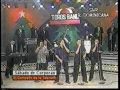 LAS QUIERO VER     LOS TOROS BAND en vivo