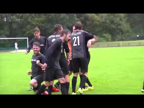 Viktoria Resse - VFB Günnigfeld