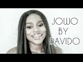 DAVIDO - JOWO (Cover by Mccheryl)