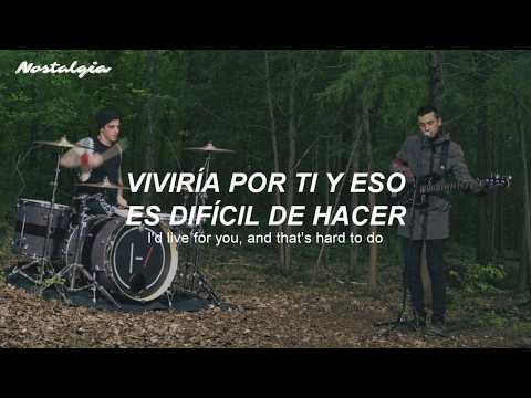 Twenty One Pilots - Ride (Sub. Español + Lyrics)
