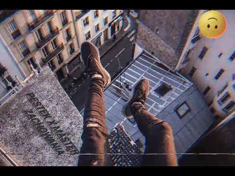 PESTEK X MSR - ZACHOWANIA